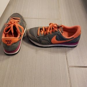 Nike sneakers